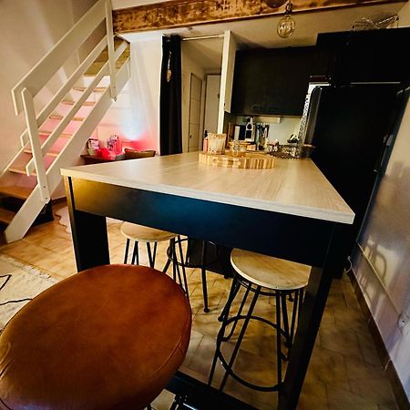 Residence Le Sunset Marseillan-Plage, Entre Mer Et Lagune De Thau, Etape Velo, Famille, Couple, Vrp, Toutou Admis, Jardin, Parking Prive Gratuit, Velos, Clim, Wifi Fibre Gratuite, Commodites, Plage Et Piste Cyclable A Proximite, 6 Couchages Nous Cont Extérieur photo
