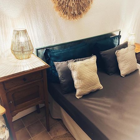 Residence Le Sunset Marseillan-Plage, Entre Mer Et Lagune De Thau, Etape Velo, Famille, Couple, Vrp, Toutou Admis, Jardin, Parking Prive Gratuit, Velos, Clim, Wifi Fibre Gratuite, Commodites, Plage Et Piste Cyclable A Proximite, 6 Couchages Nous Cont Extérieur photo