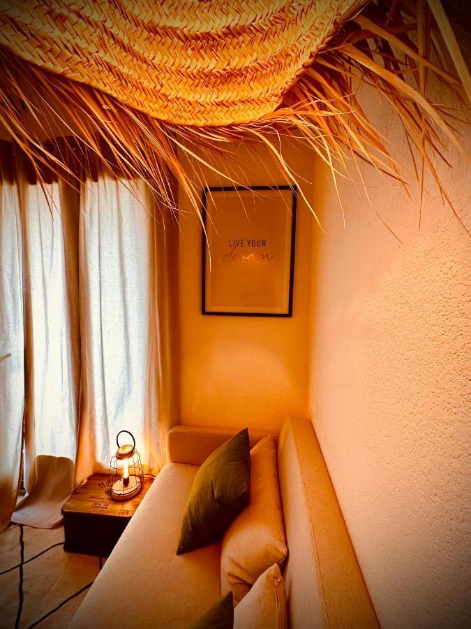 Residence Le Sunset Marseillan-Plage, Entre Mer Et Lagune De Thau, Etape Velo, Famille, Couple, Vrp, Toutou Admis, Jardin, Parking Prive Gratuit, Velos, Clim, Wifi Fibre Gratuite, Commodites, Plage Et Piste Cyclable A Proximite, 6 Couchages Nous Cont Extérieur photo
