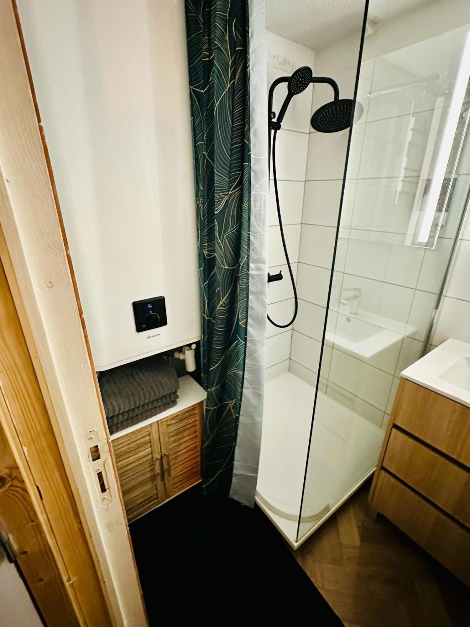Residence Le Sunset Marseillan-Plage, Entre Mer Et Lagune De Thau, Etape Velo, Famille, Couple, Vrp, Toutou Admis, Jardin, Parking Prive Gratuit, Velos, Clim, Wifi Fibre Gratuite, Commodites, Plage Et Piste Cyclable A Proximite, 6 Couchages Nous Cont Extérieur photo